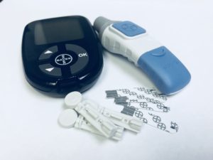 diabetes acupuncture