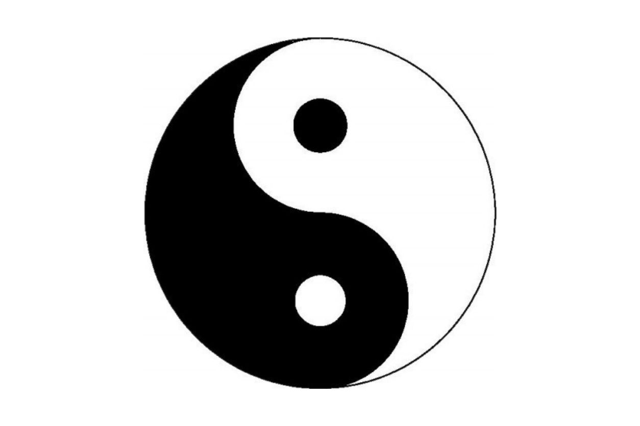 Yin and Yang: what's it all about? - Katie Gaffney, OMD, L.Ac.